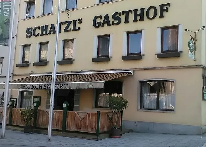 Gasthof Schatzl